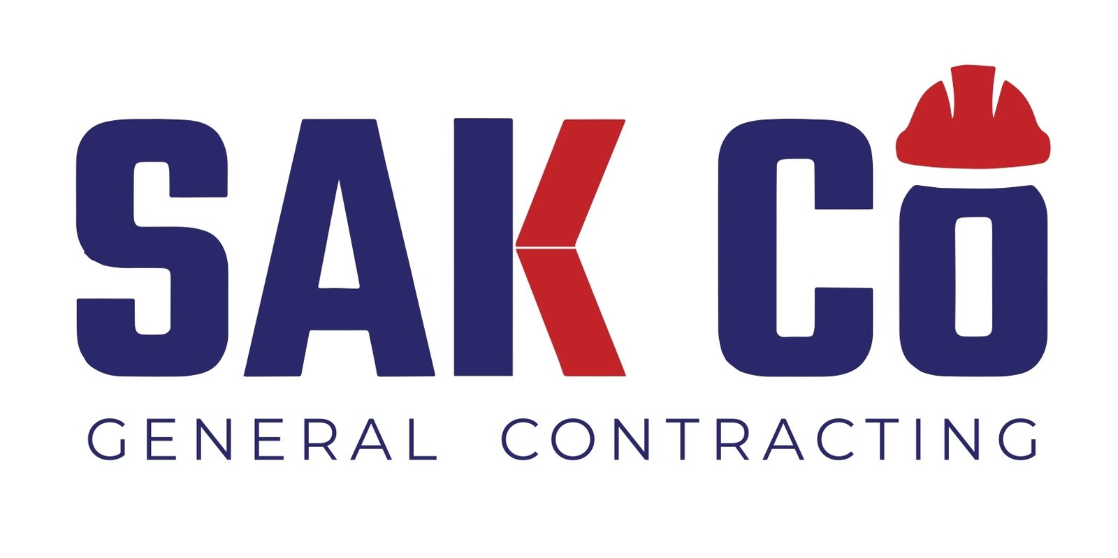 SAK CO Logo